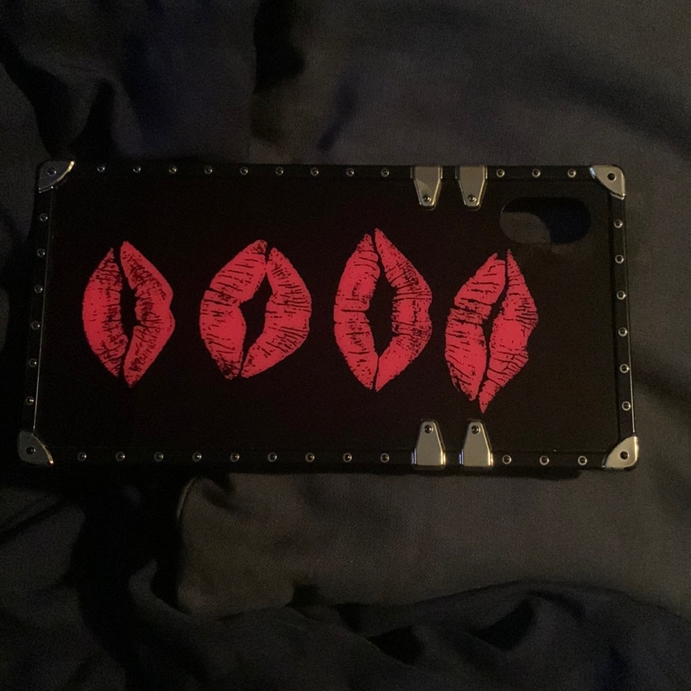 iPhone case